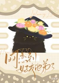 网恋到好友他弟了